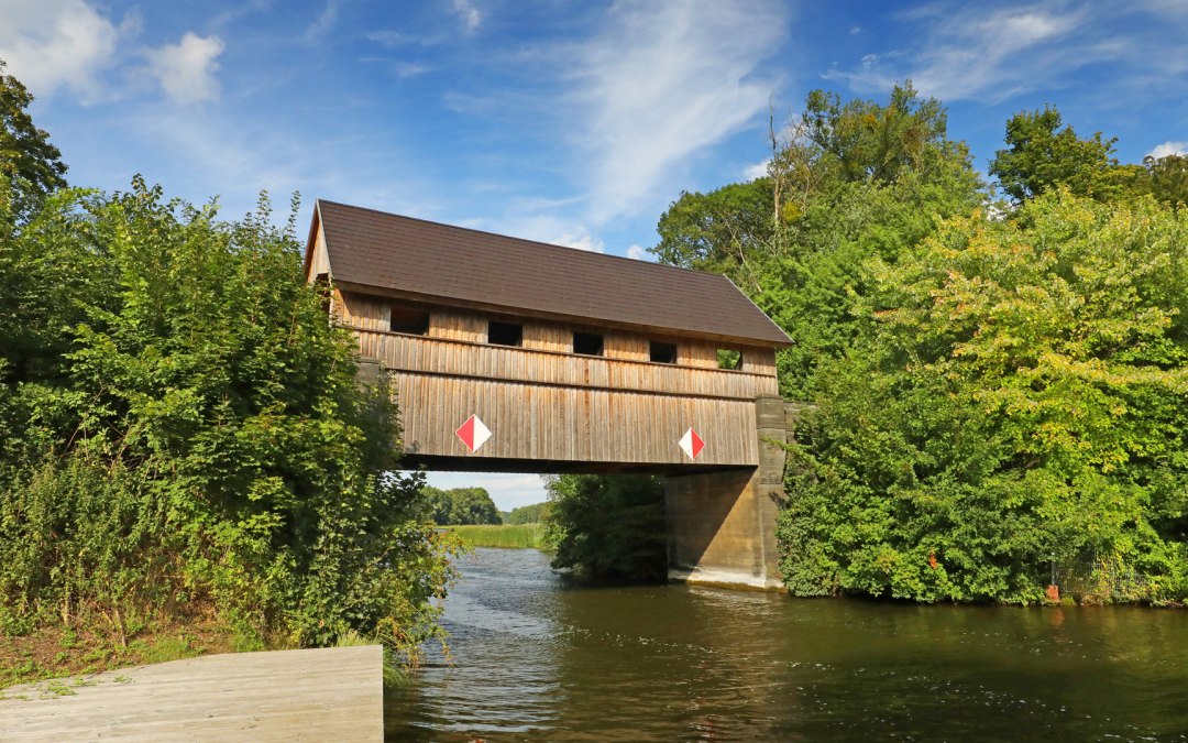 Huisbrug Ahrensberg_3, © TMV/Gohlke