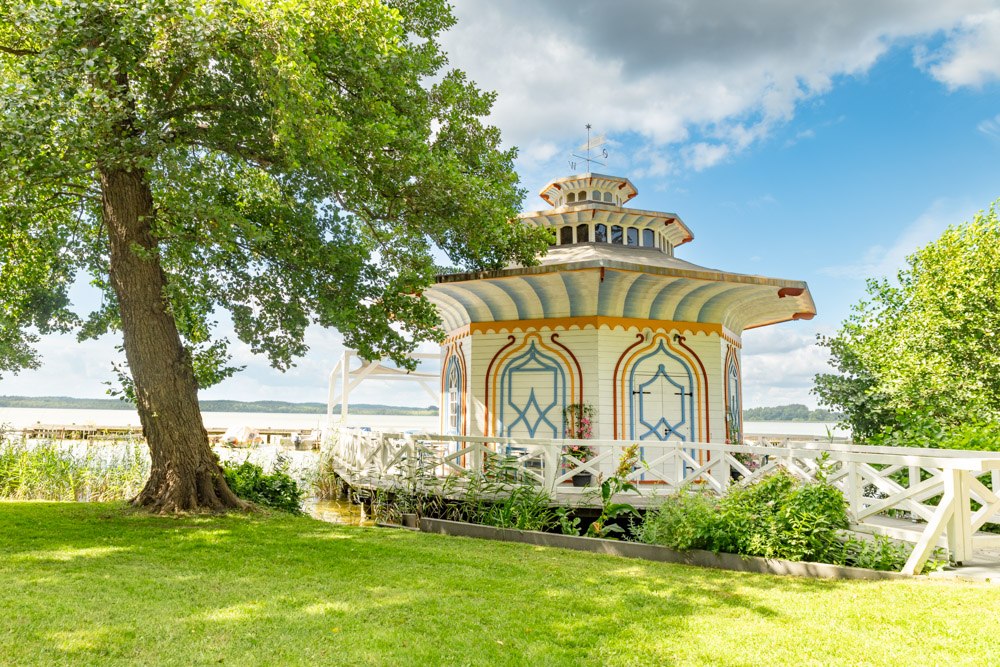 © Stadt Neustrelitz/ Rebekka Hedtke © Stadt Neustrelitz/ Rebekka Hedtke