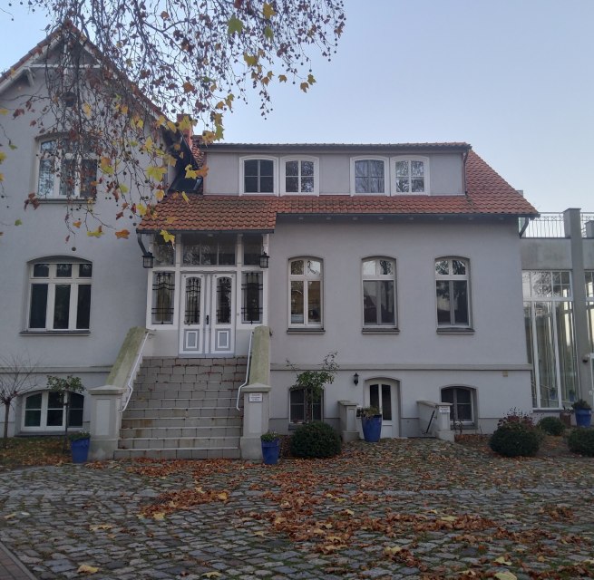 Apartment no. 5 (separate) // © A. Wilken Apartment no. 5 (separate) // © A. Wilken