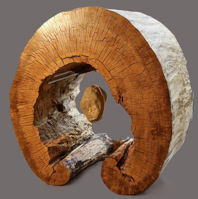 Maack, object 1 // © Maack Maack, object 1 // © Maack