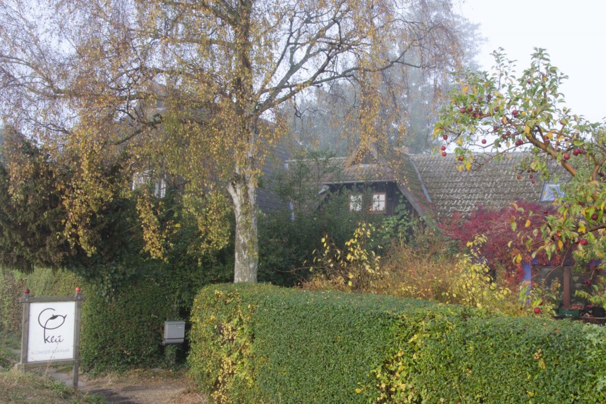 &copy; J. Kl&uuml;nder