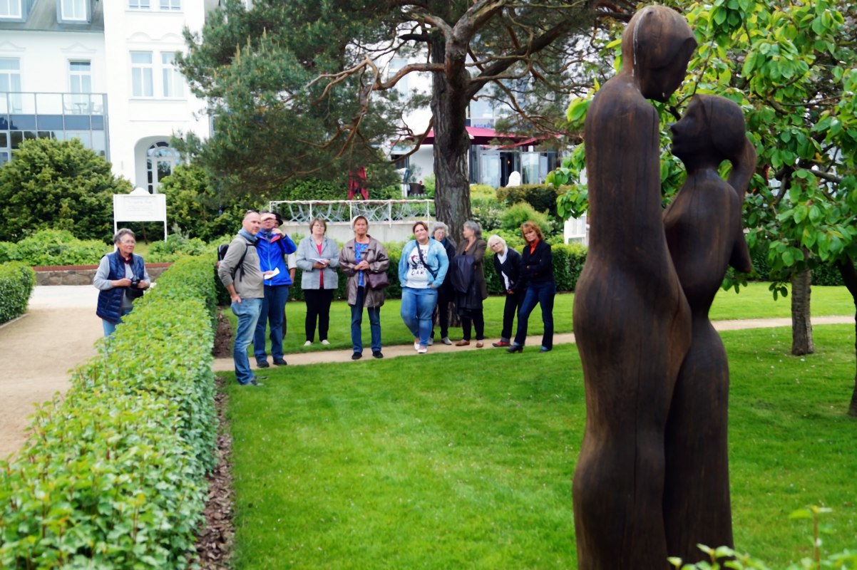 © EB Kurverwaltung Zinnowitz © EB Kurverwaltung Zinnowitz