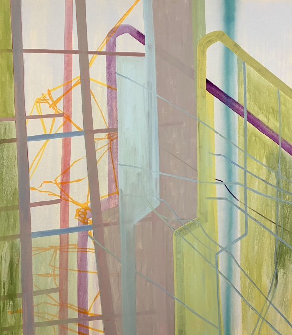 Malerei_LindaPerthen_, © Linda Berthen