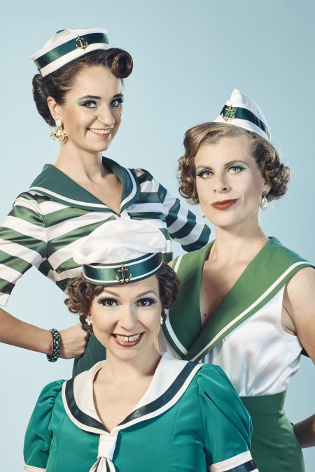 &copy; Peter Wattendorff