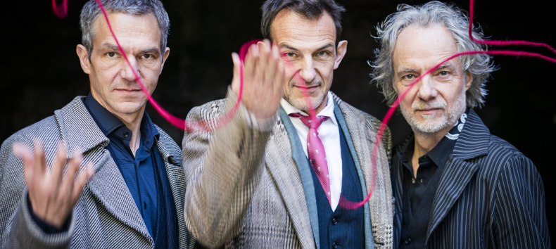 © Club der Toten Dichter © Club der Toten Dichter