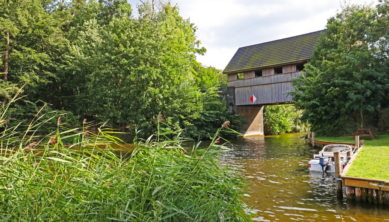 Huisbrug Ahrensberg_2, &copy; TMV/Gohlke
