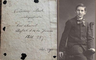 Wolfgang Jacobi, © privat Wolfgang Jacobi, © privat