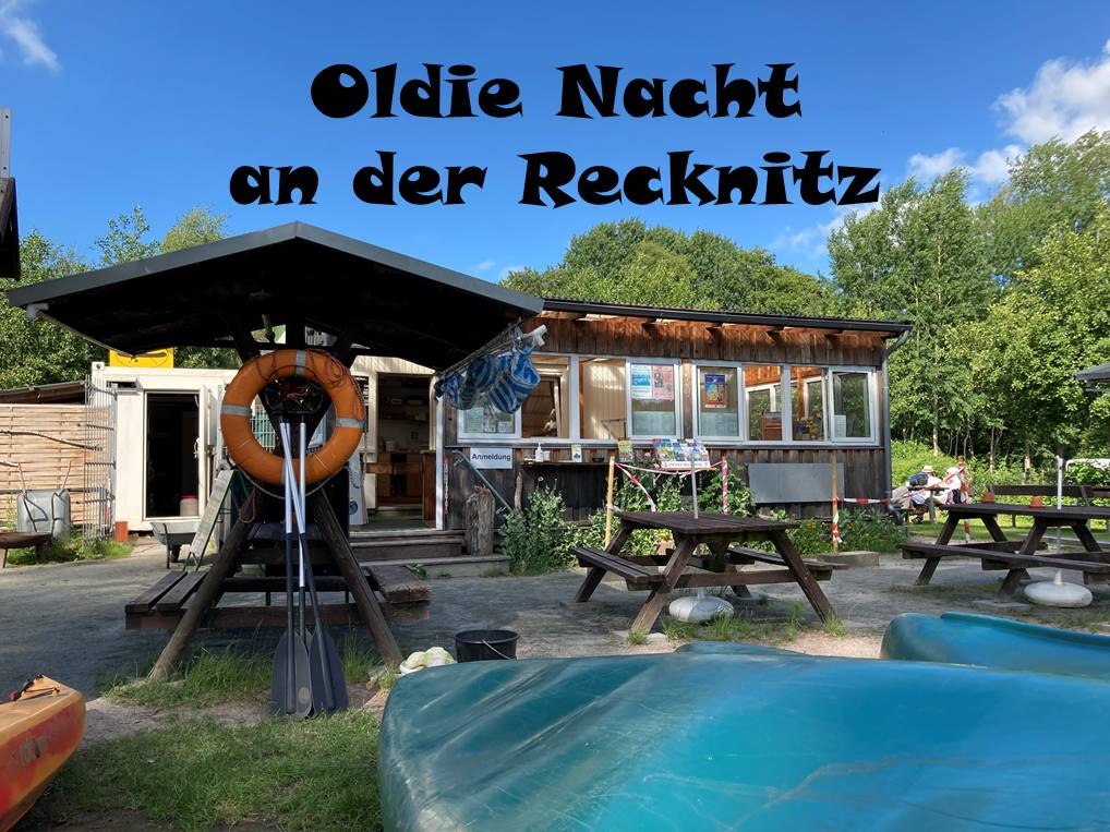 Oldie party with hits from the 60' to 90' years, &copy; S. Maus