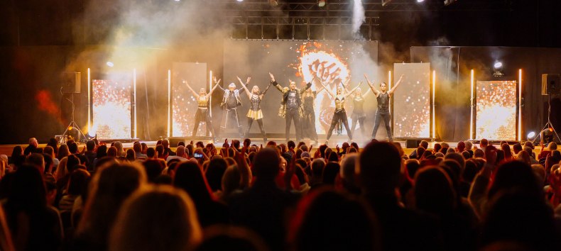 Best of Musicals // &copy; LE&lsquo; &ndash; DIE AGENTUR UG