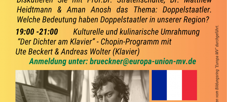 © Europa-Union M-V e. V.