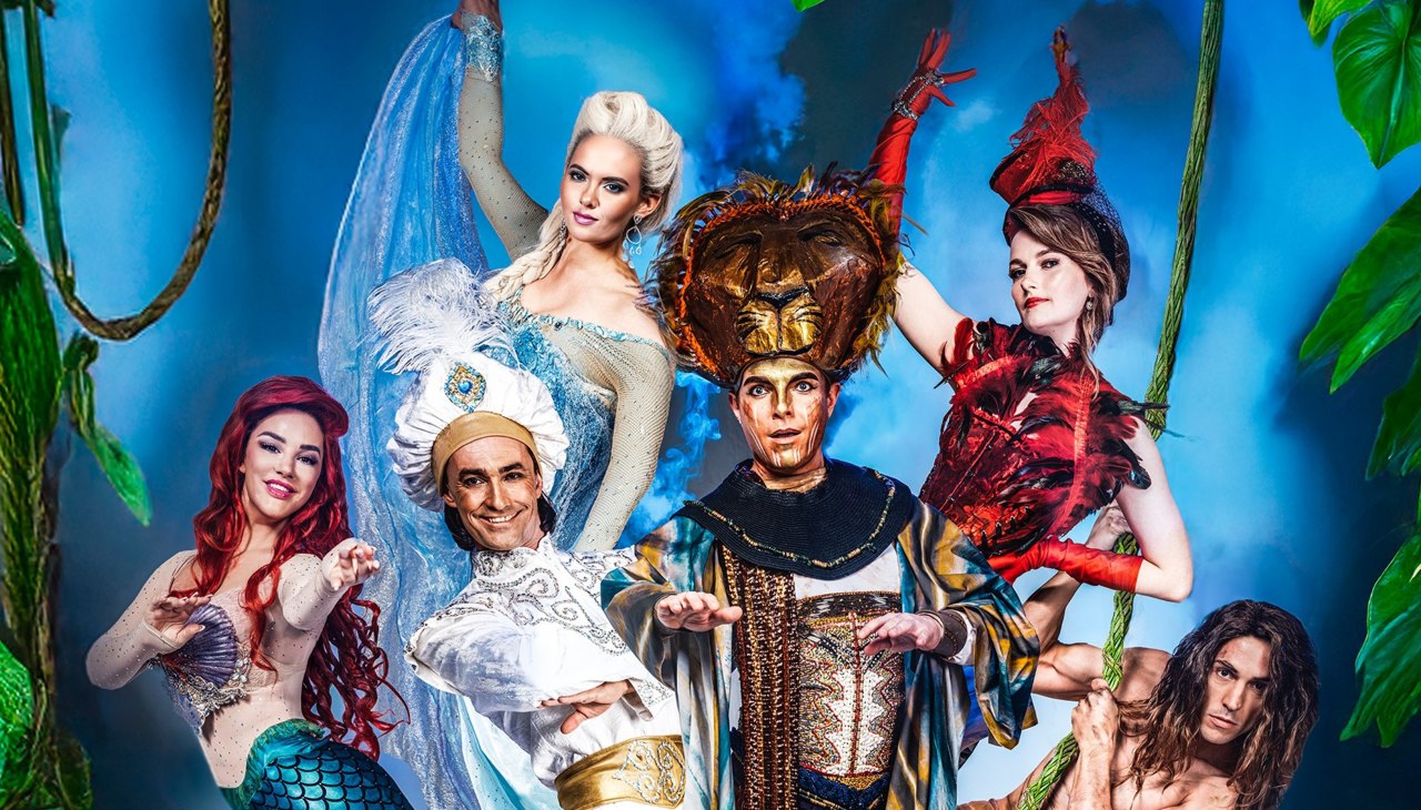 2026-03-06 21 Die Nacht der Musicals, &copy; Veranstalter