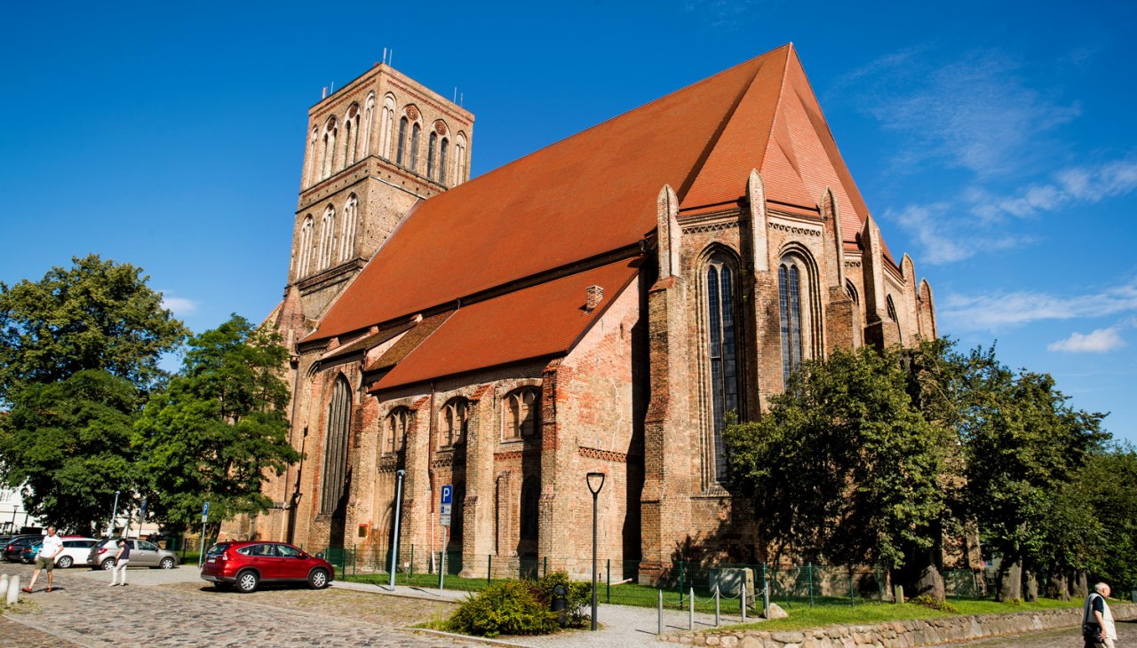 ank_nikolaikirche_a58i2850, © Hansestadt Anklam ank_nikolaikirche_a58i2850, © Hansestadt Anklam