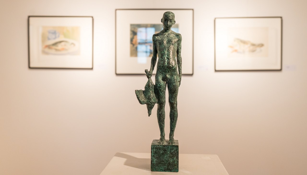 Fischlandhaus Wustrow, © Moritz Kertzscher Fischlandhaus Wustrow, © Moritz Kertzscher