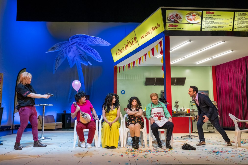 &copy; TOG (Foto: J&ouml;rg Metzner)