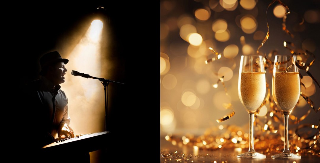 TMV/Wizja sylwestrowa, © TGA TMV/Wizja sylwestrowa, © TGA