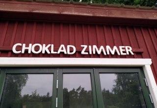 Exterior view, © Roy Zimmer Exterior view, © Roy Zimmer