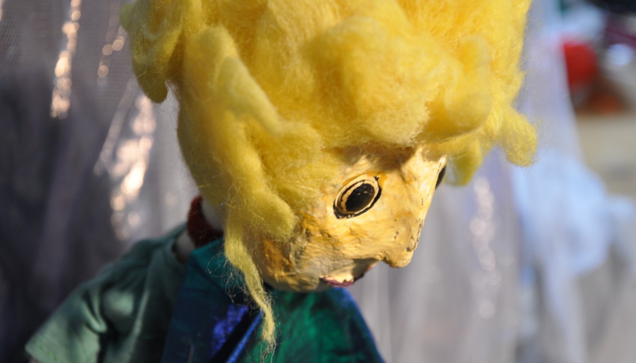 4_Puppentheater_Fingerleicht_Online_copyright_Katharina_Fial, © Katharina Fial 4_Puppentheater_Fingerleicht_Online_copyright_Katharina_Fial, © Katharina Fial