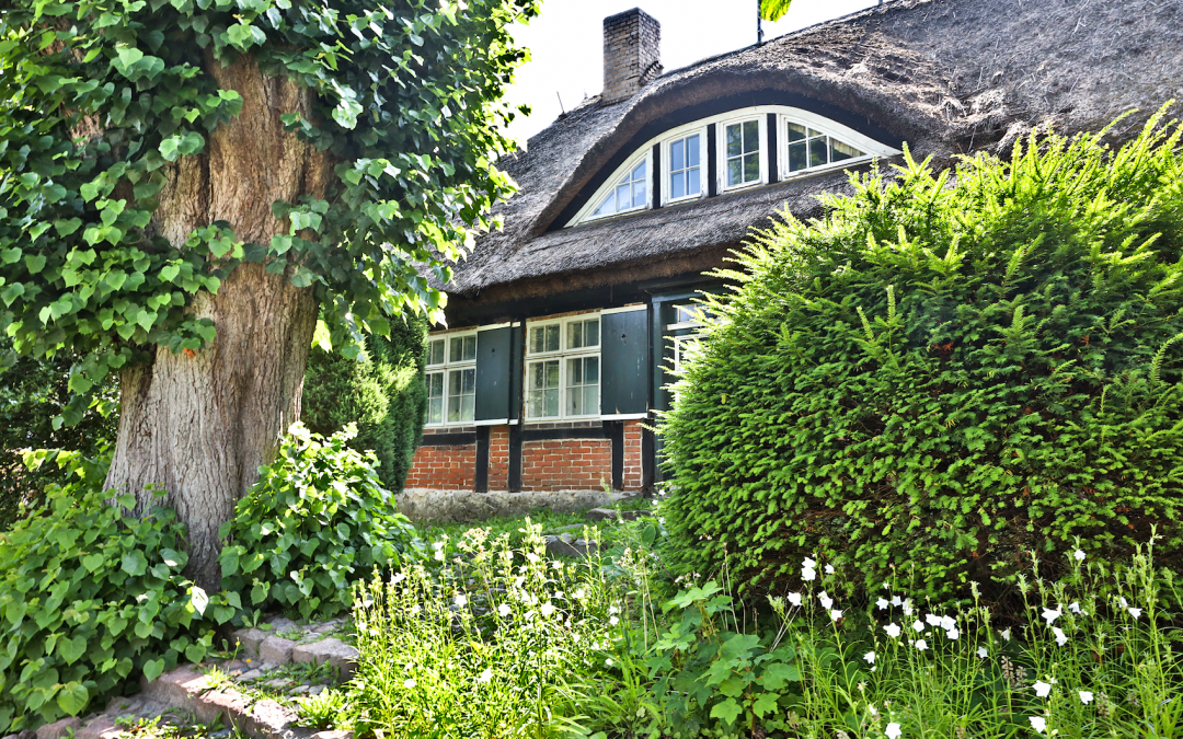 kustplaats aan de Oostzee, © TMV/Gohlke