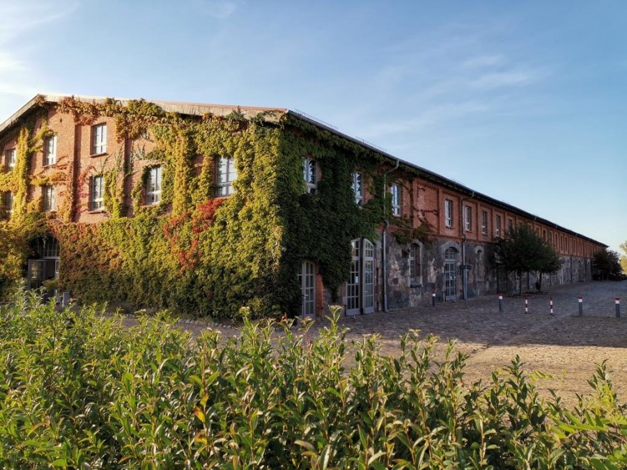 Barn_Ute Hager, © Ute Hager