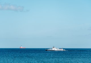 © Binzer Bucht Tourismus
