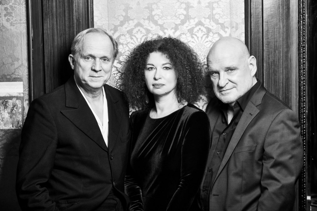 © Brinkhoff-Moegenburg © Brinkhoff-Moegenburg