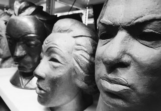 © Ernst Barlach Stiftung, Foto: Christin Sobeck © Ernst Barlach Stiftung, Foto: Christin Sobeck