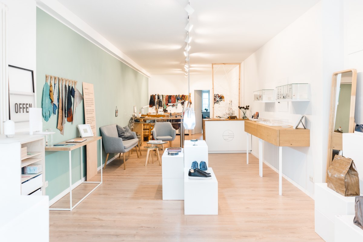 Winkel, © Erik Gross Winkel, © Erik Gross