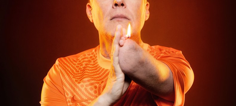 &copy; Martin Fromme