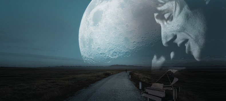 Udo-Jürgens-Music - einfachich&band, © Dietmar Henke Udo-Jürgens-Music - einfachich&band, © Dietmar Henke