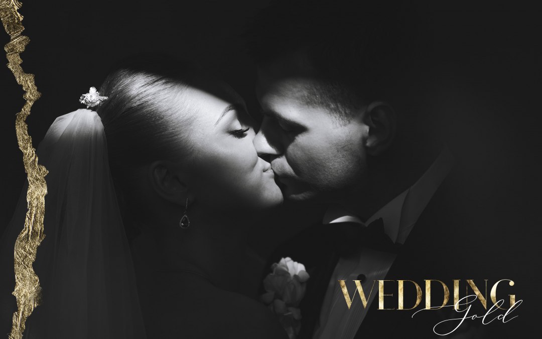 BruiloftGOUD bruiloftsfeest, © WeddingGOLD