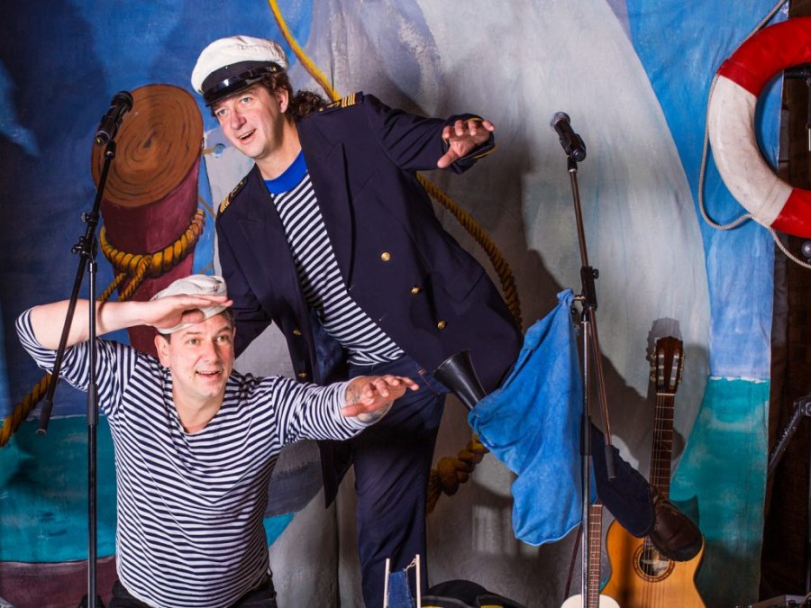 "Piratenschateiland Zoektocht" in Kinderland, © Kapitän Jenson und black joe.jpg