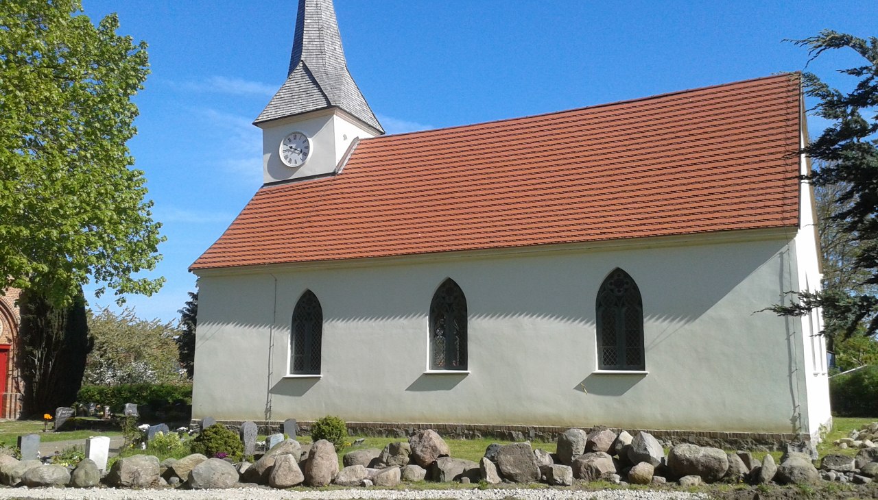 Kaplica pałacowa w Ludwigsburgu, © Detlef Niemann