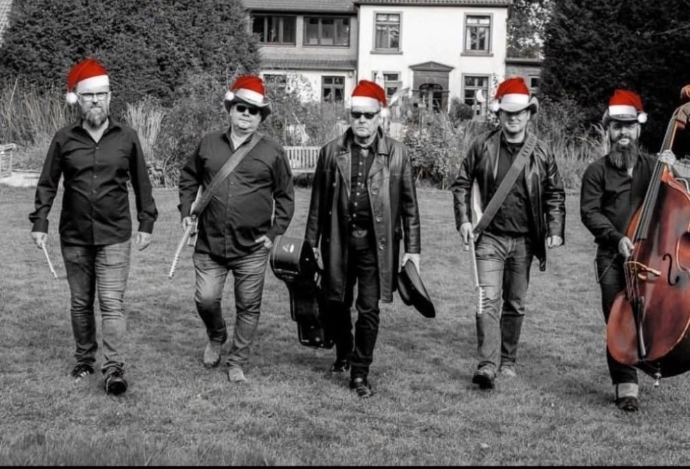 © Johnny Cash Experience