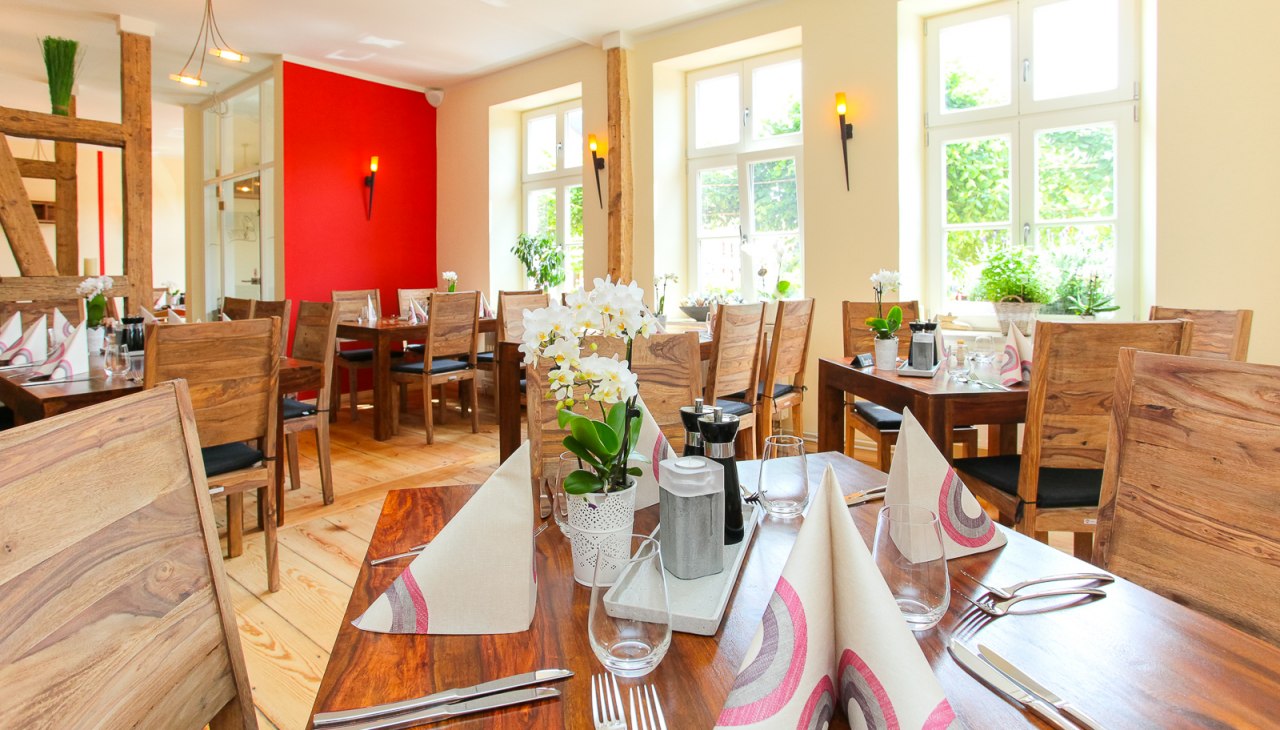 Zicht in de logeerkamer, © ESHRAMO/CMI Zicht in de logeerkamer, © ESHRAMO/CMI