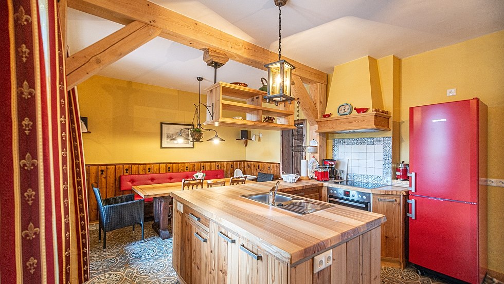 Laat je verrassen door de gezelligheid., © Rudi's Kate