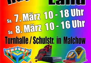 &copy; H&uuml;pfburgverleih Malchow