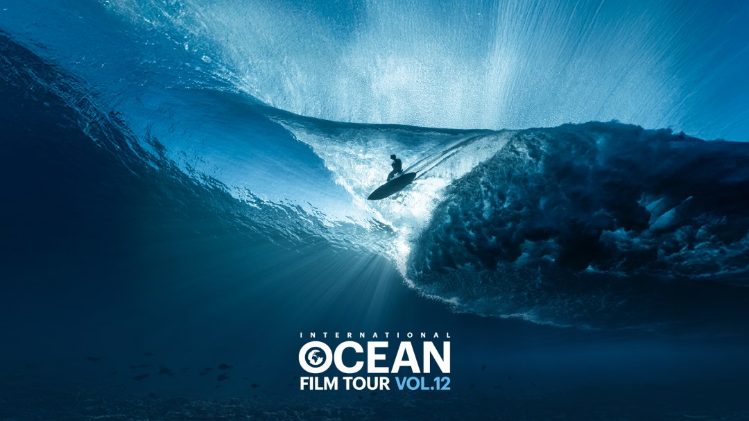 Key Visual Internationale Oceaanfilmtour Deel 12 (2026), &copy; Moving Adventures Medien GmbH / CC-BY-NC-ND
