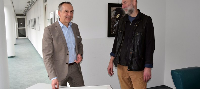 © Carola Biermann © Carola Biermann