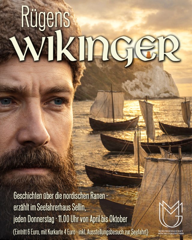 &copy; Museumsgesellschaft M&ouml;nchgut-Granitz mbH