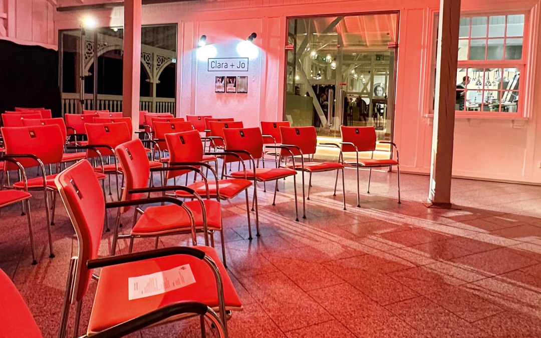 MUSIC-HISTORY: »Beatlesmania« - Stories über eine Pop-Legende, © Binzer Bucht Tourismus