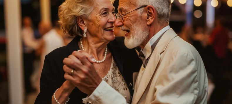 Fr&uuml;hlingsfest // &copy; Adobe Stock