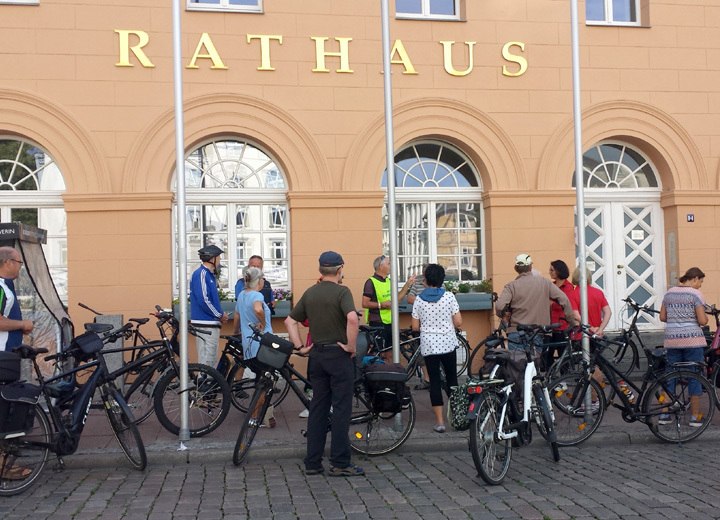 vakantiereis, © adfc Schwerin