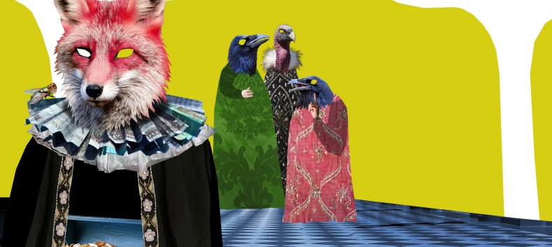 &copy; Grafik: Cindy Schmid