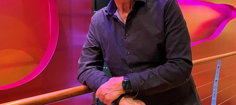 &copy; J&ouml;rg Hinz privat