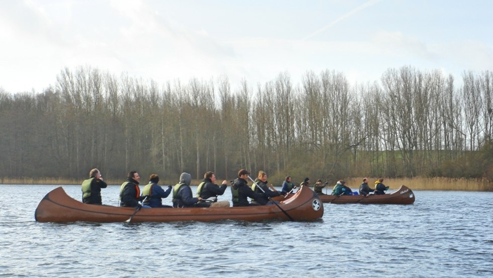 Kanoteam, © Outdoor-Team-Schwerin