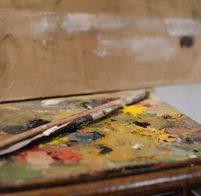 Nikulski Kunst & Cultuur 2016, © TMV/Nikulski