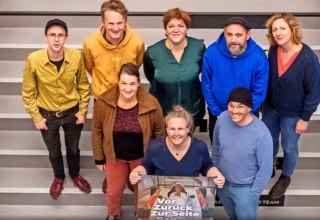 © Julius Qick © Julius Qick