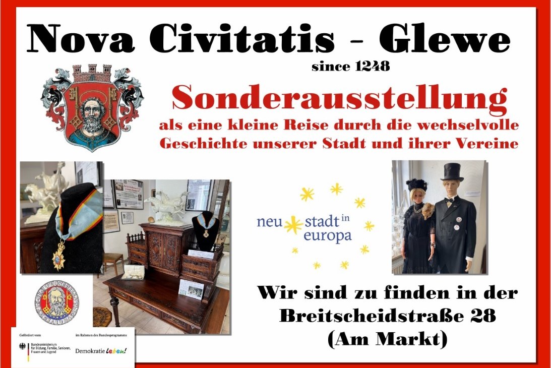 © KHV-Neustadt-Glewe