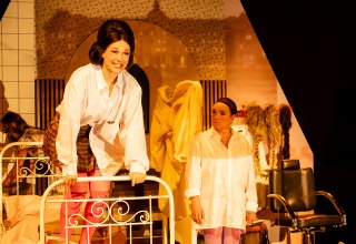 &copy; Theater Vorpommern