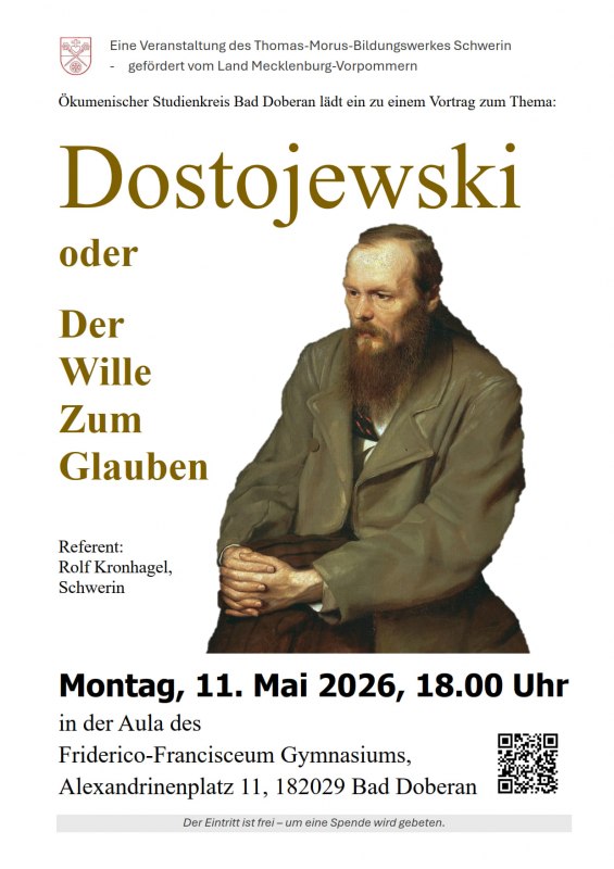 &copy; Thomas Morus Bildungswerk Schwerin